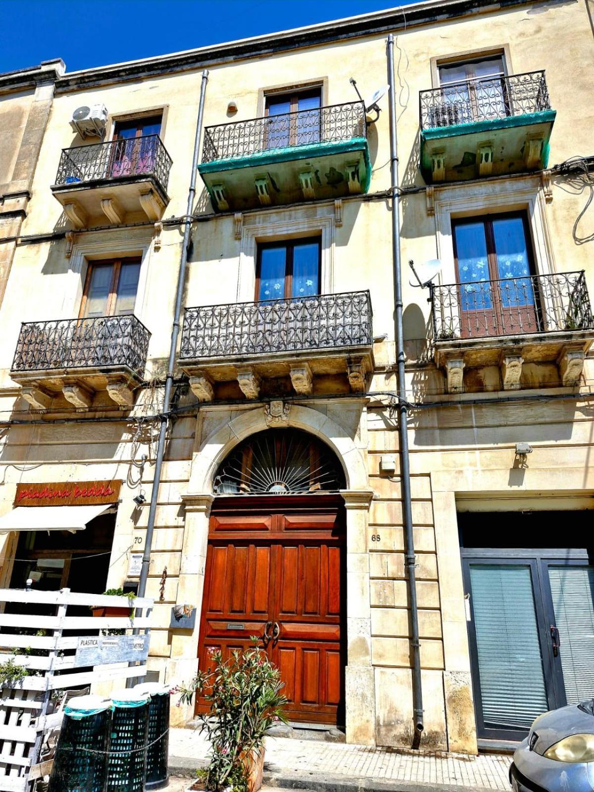 Appartamento Medea Syracuse Esterno foto